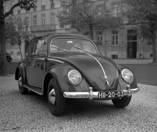 Volkswagen Beetle – photo 3