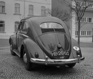 Volkswagen Beetle – photo 4