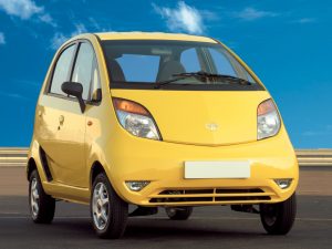 Tata Nano