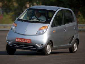 Tata Nano