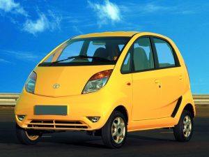 Tata Nano