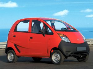 Tata Nano