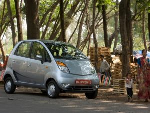 Tata Nano