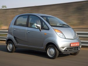 Tata Nano