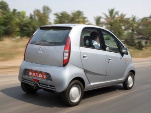 Tata Nano
