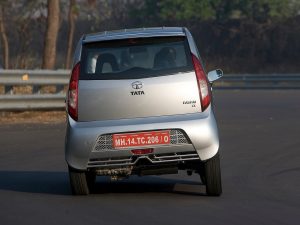 Tata Nano