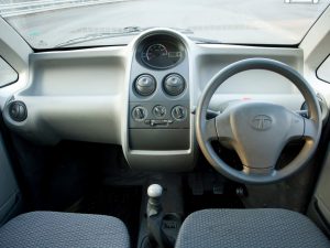 Tata Nano