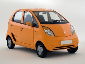 Tata Nano