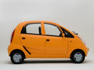 Tata Nano