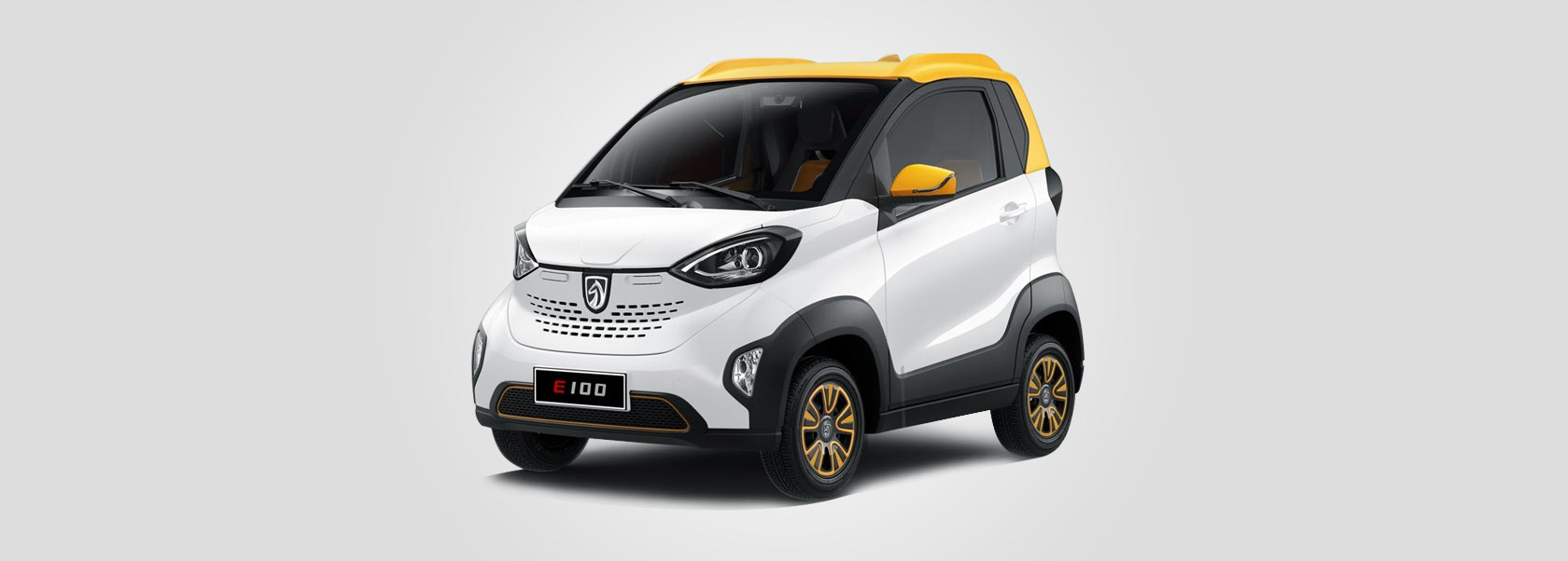 Baojun E100
