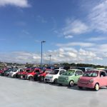Suzuki Twin by Kotaku