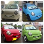 Suzuki Twin by Kotaku