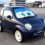 Suzuki Twin by Kotaku