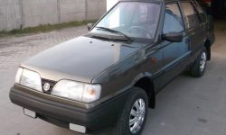 Narrow FSO Polonez