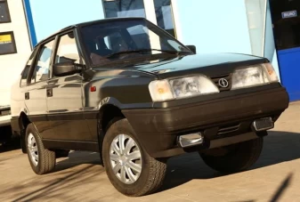 Extremely narrow FSO Polonez just for two – photo 2