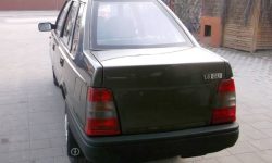 Narrow FSO Polonez