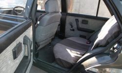 Narrow FSO Polonez