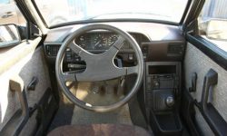 Narrow FSO Polonez