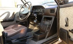 Narrow FSO Polonez