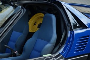 Autozam AZ-1 for sale