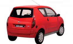 Aixam A.741