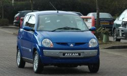 Aixam A.751
