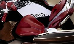 Yamaha MWC-4 Concept