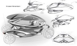 Yamaha MWC-4 Concept