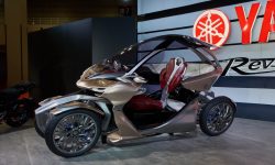 Yamaha MWC-4 Concept
