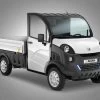 Aixam Pro D-Truck 400