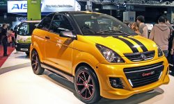AIXAM Coupe GTi