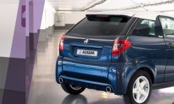 AIXAM Coupe brochure