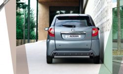 AIXAM Coupe brochure