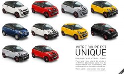 AIXAM Coupe brochure