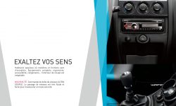 AIXAM Coupe brochure