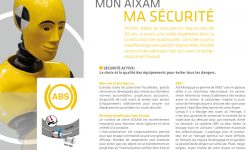 AIXAM Coupe brochure