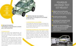 AIXAM Coupe brochure