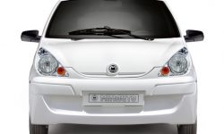 2011 Minauto ECO