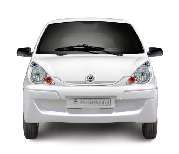 65 Minauto ECO / GT / Cross – photo 1
