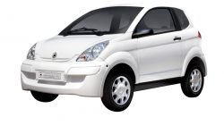 2011 Minauto ECO