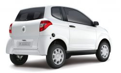 2011 Minauto ECO