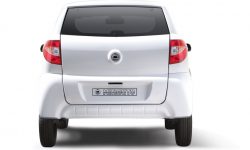 2011 Minauto ECO