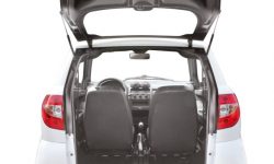 2011 Minauto ECO