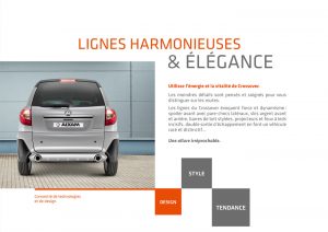 AIXAM Crossover 2011-2013 brochure