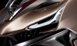 Yamaha MWC-4 Concept