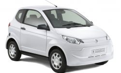 2015 Minauto ECO