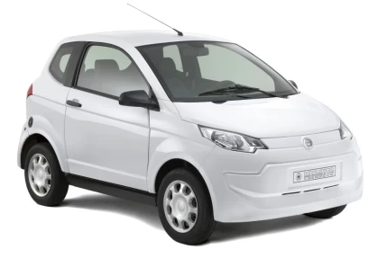 70 Minauto ECO / GT / Cross – photo 6