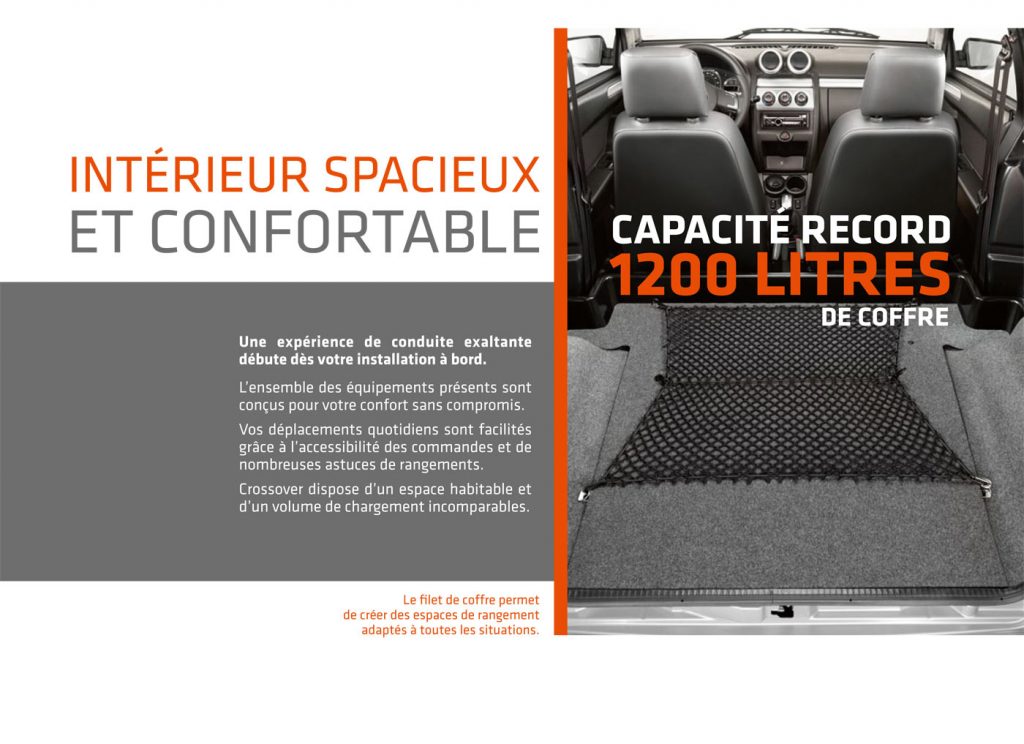 AIXAM Crossover 2011-2013 brochure