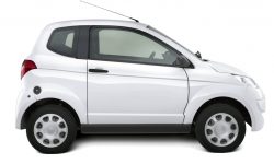 2015 Minauto ECO