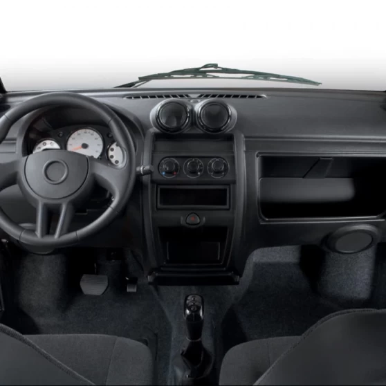 72 Minauto ECO / GT / Cross – photo 8